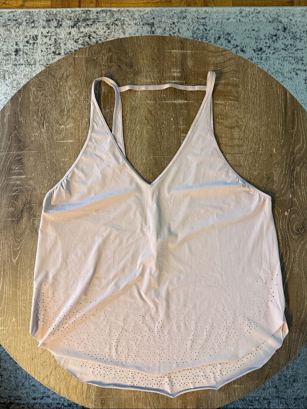 Lululemon Tank, Size 10